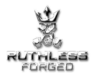 Ruthless Forged